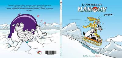Image de L'odyssée de Nanouk