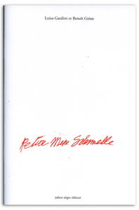 Picture of Petite messe solennelle