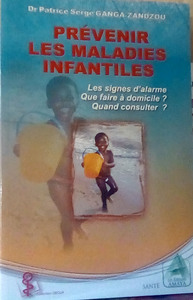 Image de Prévenir les maladies infantiles