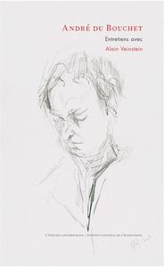Picture of Entretiens Avec Alain Veinstein