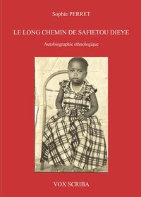 Picture of LE LONG CHEMIN DE SAFIETOU DIEYE