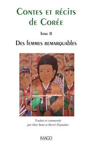 Picture of Contes et récits de Corée Tome 2