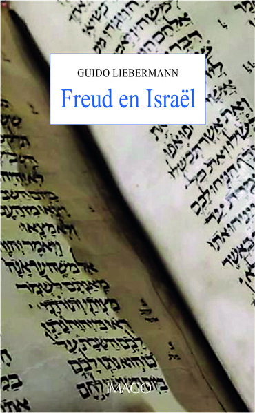 Picture of Freud en Israël