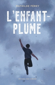 Picture of L'Enfant-Plume