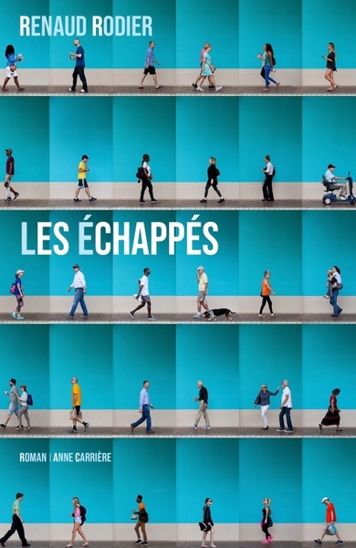 Picture of Les échappés