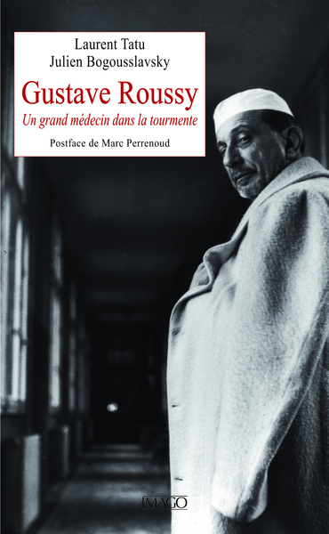 Picture of Gustave Roussy