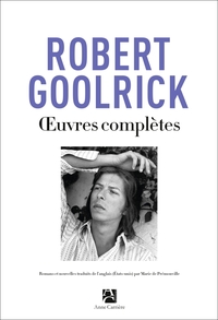 Picture of Oeuvres complètes