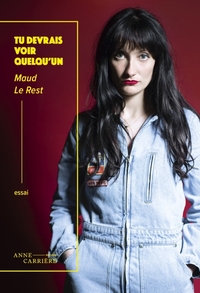 Image de Tu devrais voir quelqu'un