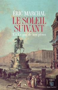 Picture of Le soleil suivant