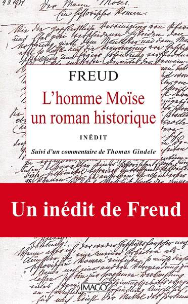 Image de L'Homme Moïse