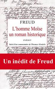 Image de L'Homme Moïse