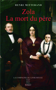 Image de Zola, La mort du père