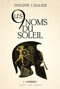 Picture of Les neuf noms du soleil
