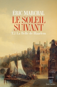 Picture of Le soleil suivant, tome 2