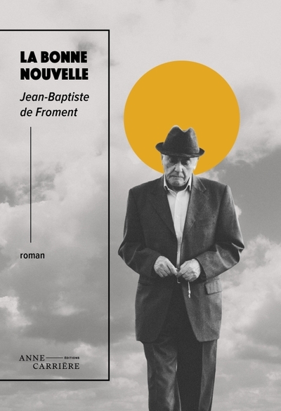 Picture of La bonne nouvelle