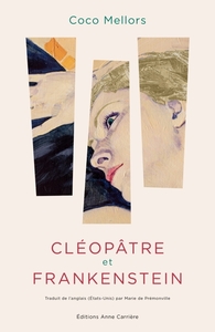 Picture of Cléopâtre et Frankenstein