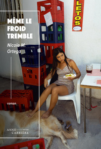 Image de Même le froid tremble