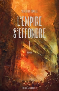 Picture of L'Empire s'effondre