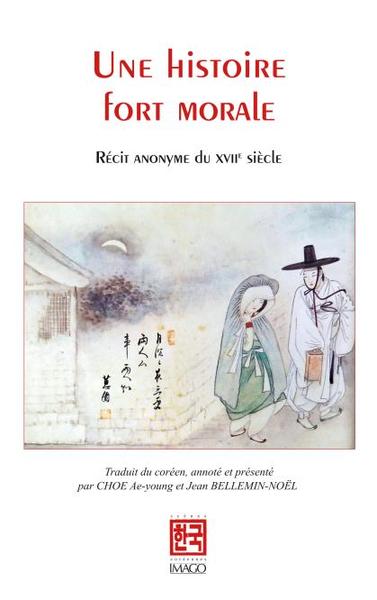 Picture of Une histoire fort morale