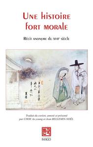 Picture of Une histoire fort morale