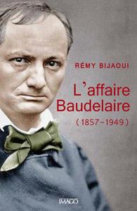 Image de L'affaire Baudelaire