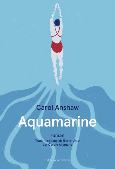Picture of Aquamarine