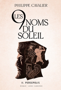 Picture of Les neuf noms du soleil
