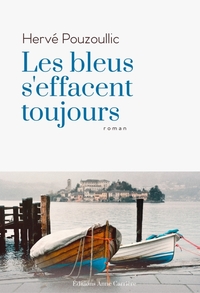Image de Les bleus s'effacent toujours