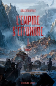 Picture of L'Empire s'effondre, tome 2
