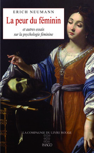 Picture of La Peur du féminin (traduit de l'allemand)