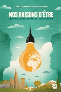 Picture of Nos raisons d'être