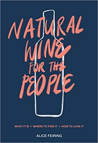 Image de Natural Wine for the People /anglais