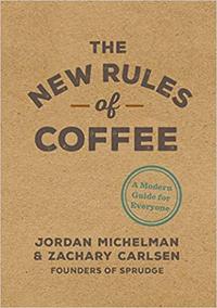 Picture of The New Rules of Coffee /anglais