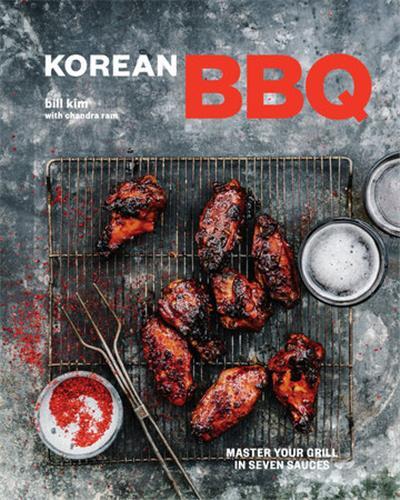 Picture of Korean BBQ /anglais