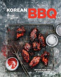 Picture of Korean BBQ /anglais