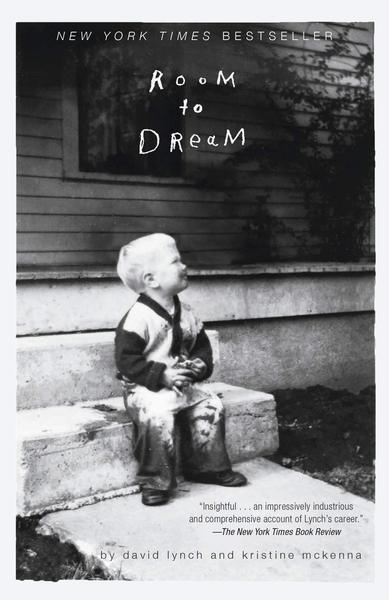 Image de David Lynch Room to Dream /anglais
