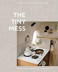 Picture of The Tiny Mess /anglais