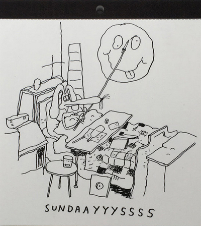 Picture of Sundaayyyssss