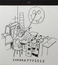 Picture of Sundaayyyssss