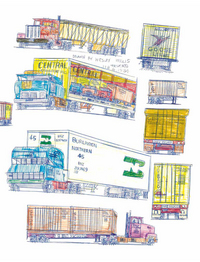 Picture of Trucks