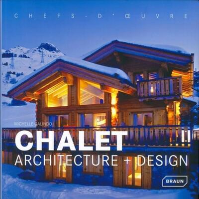 Image de Chalet : Architecture + Design