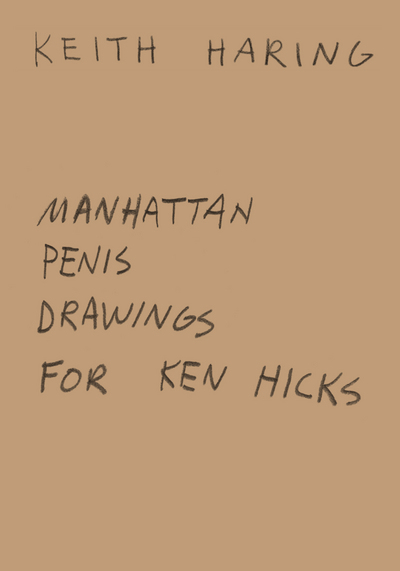 Image de Manhattan Penis Drawings for Ken Hicks