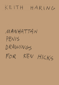 Image de Manhattan Penis Drawings for Ken Hicks