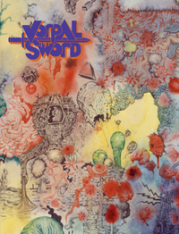 Image de Vorpal Sword