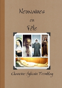 Picture of Neuvaines en Fête