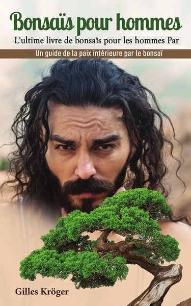 Picture of Bonsaïs pour hommes