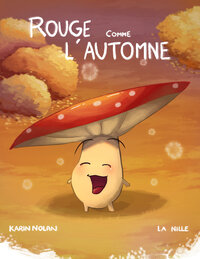 Image de Rouge comme l'automne