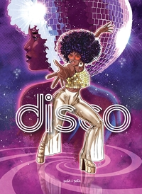 Image de Disco