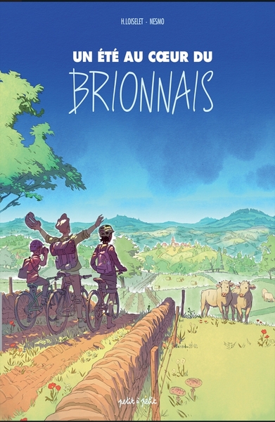 Picture of Un été au coeur du Brionnais