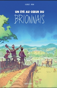 Picture of Un été au coeur du Brionnais